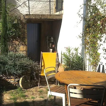 Maison Avec Cour L'Atelier Couchey Exterior photo